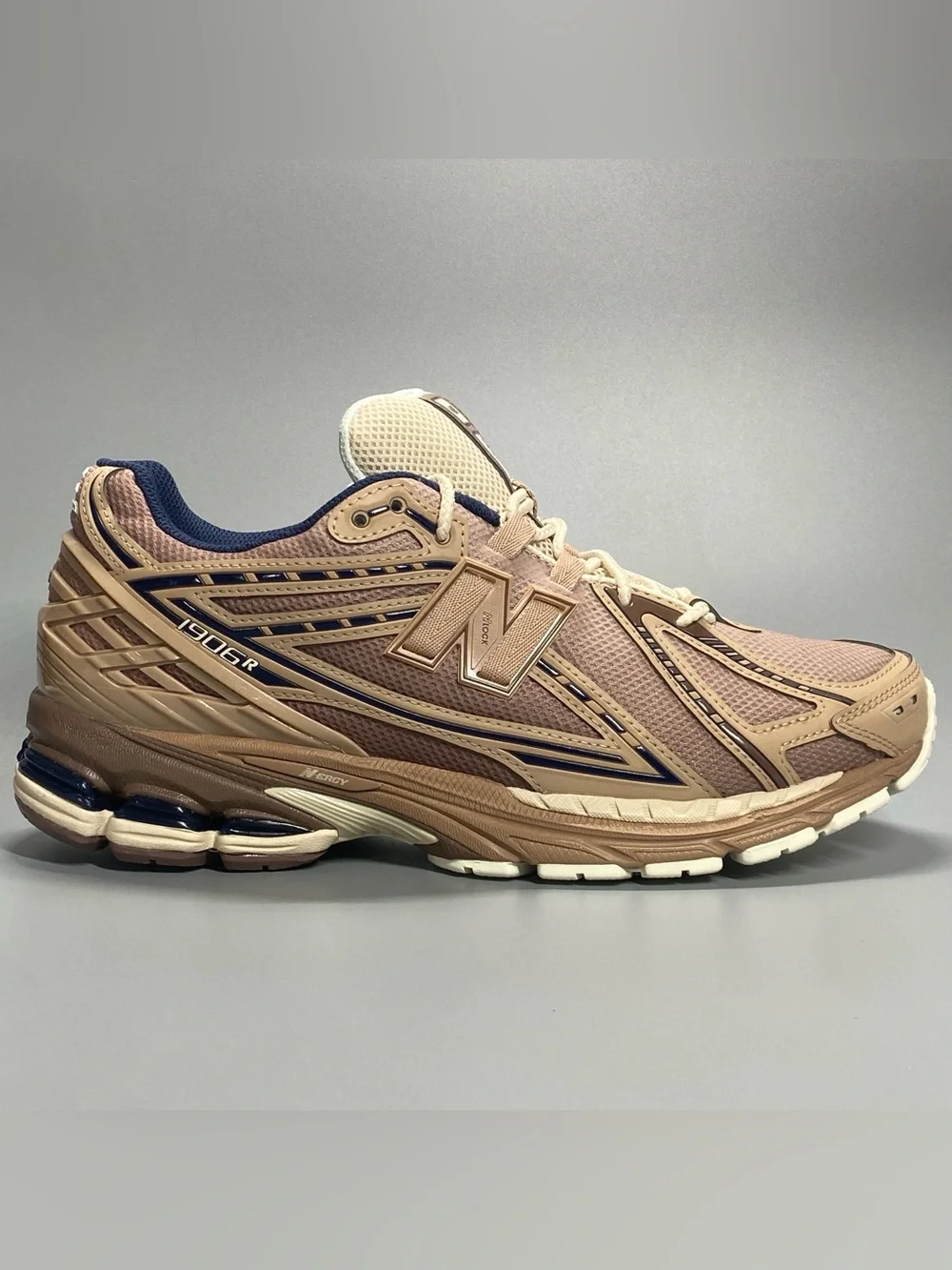 New Balance 1906R Fawn Earth Shadow Mens Size 10.5 Womens 12 Unisex U1906REN